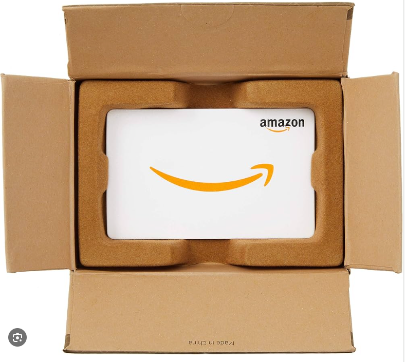 kakuri gift card