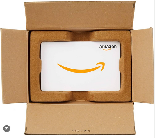 kakuri gift card