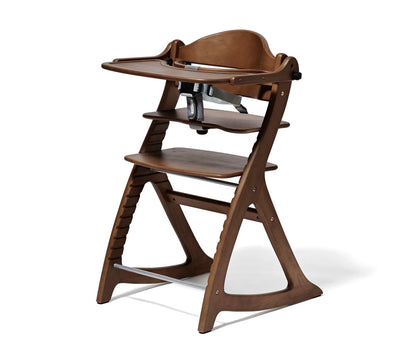 Sukusuku GL High Chair (with Safety Belt YC-05)
