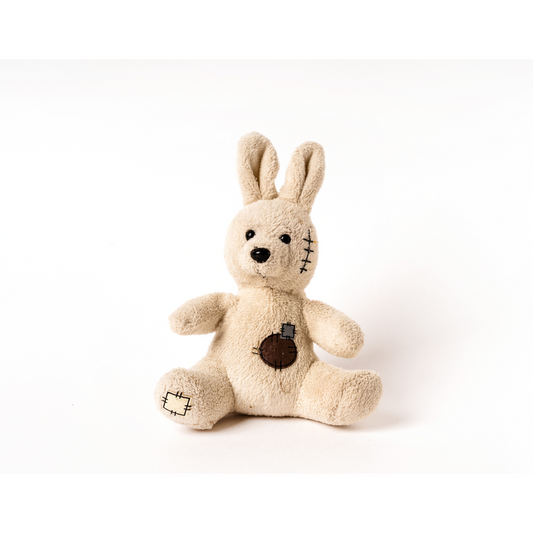 Choi-Waru Rabbit