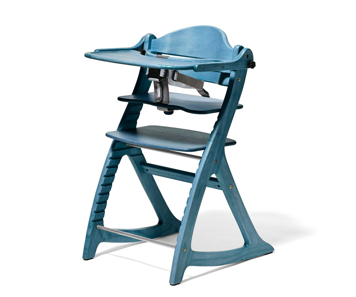 Sukusuku GL High Chair (with Safety Belt YC-05)