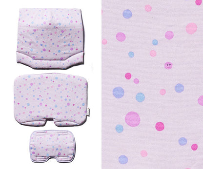 Chair cushion for affel sorbet