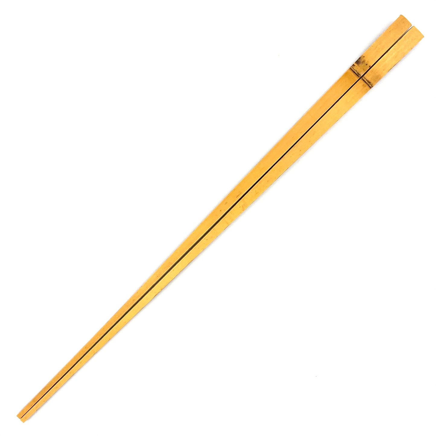 Satsuma Bamboo – Polished Square Cooking Chopsticks (33cm)
