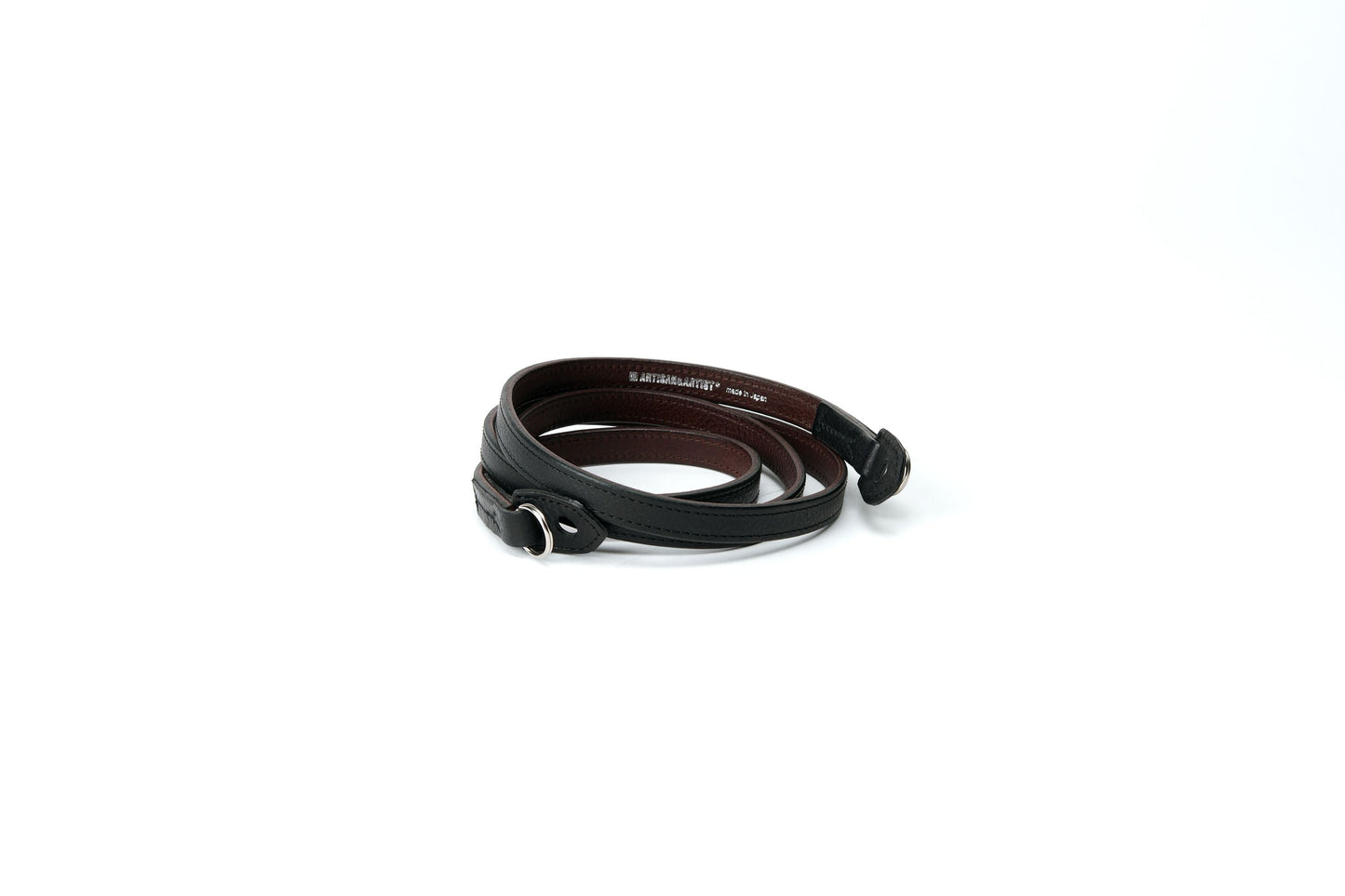 ACAM-280L Leather Camera Strap