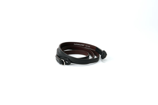 ACAM-280L Leather Camera Strap