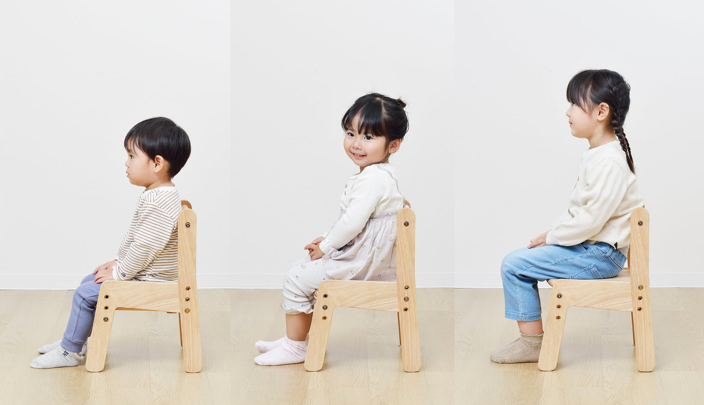 Norsta3 Kids Chair