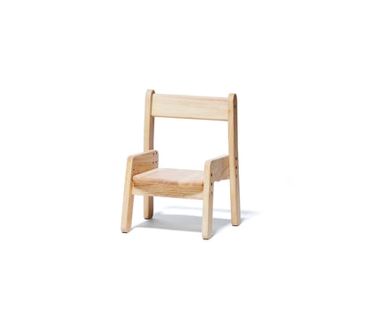 Norsta3 Kids Chair