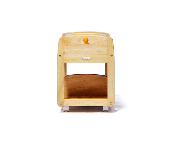 Buono3 kids book wagon