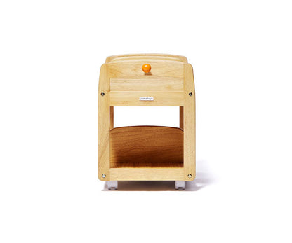 Buono3 kids book wagon
